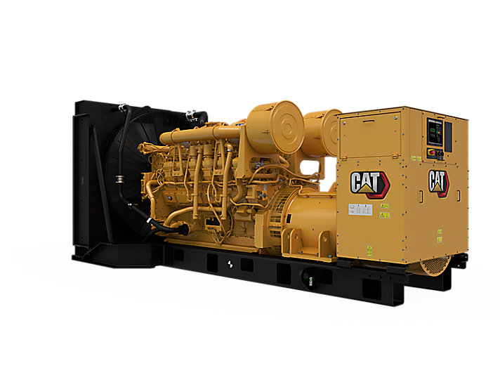 3512B_1200KW/1500KVA